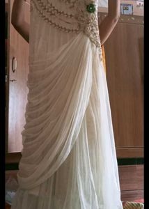 Gown
