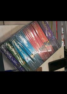 Original  Harry Potter Complete Book Set