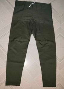 Green Pant