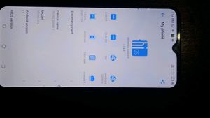 Tecno Spark Phone
