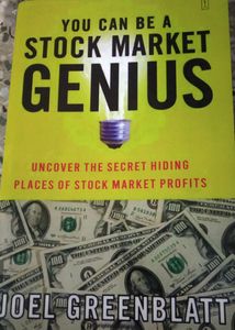 You Can Be A Stock Market Genius
