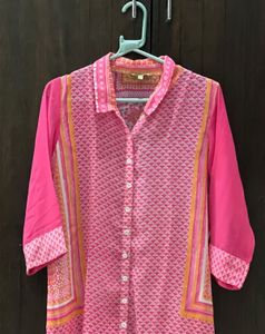 Globaldesi Brand New Shirt Kurta 💕