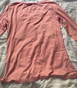 Pink FIG T-Shirt