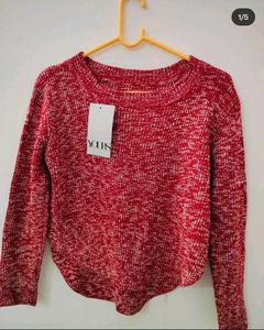 Combo Sweaters