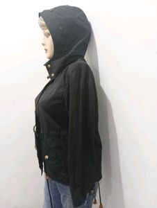 Black Jacket
