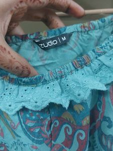 Dress For Outing