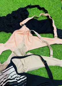 36 B/C Size Non Padded