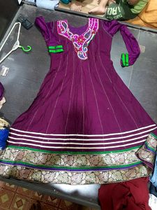 Gown Set