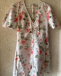 Zara Dress