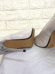 Authentic Zara Heels