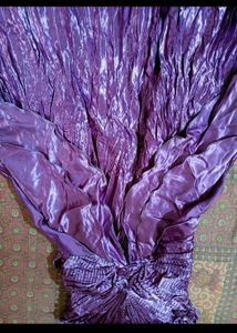 Gown