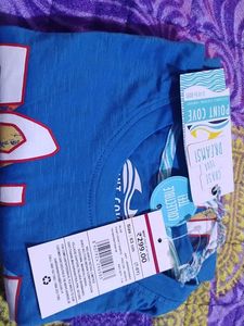 Boys Kids Tshirt
