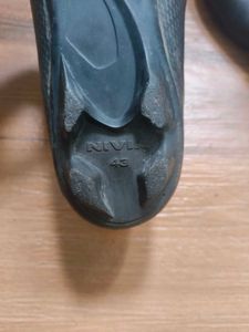Nivia Football Boot - 🆕