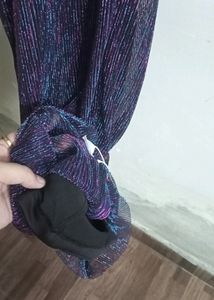 Urbanic Party Embellished Trousers