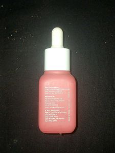 MCaffeine Advanced Pigmentation Serum