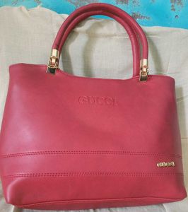 ladies handbag