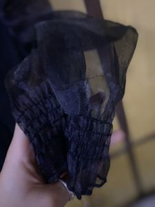 Black Beautiful Play suit