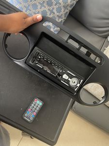 Car Audio System