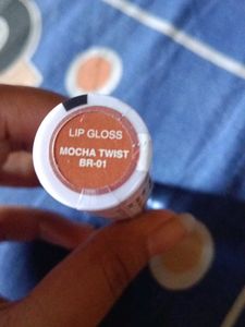 Zudio Hi-Shine Lip Gloss