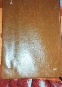 2025 Planner