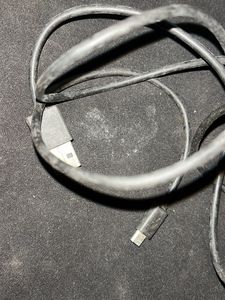 Data And Charging Cable