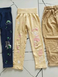 Girls Clothing Bundle