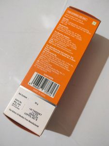 The Derma Co 1% Hyaluronic Gel Sunscreen