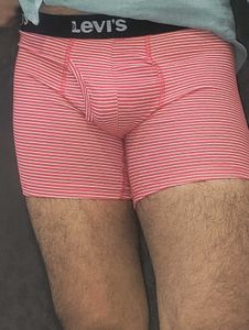 Striped Boxer Briefs Levi&#39;s