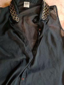 Girls Gorrgette shirt