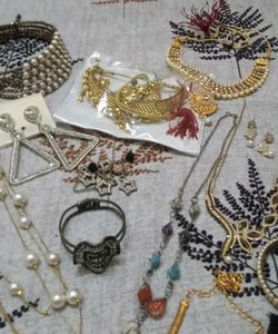 Jewellery Combo 👑