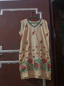 Cotton Kurta