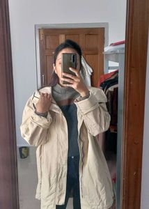 Trench Coat H&amp;M