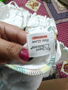 New Supper Bottom Cloth Diaper