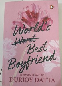 World's Best Boyfriend - Durjoy Datta