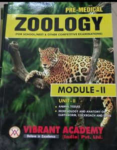 Neet Vibrant Academy Modules