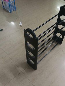 Clothes Organiser| Multiple Plastic Storage