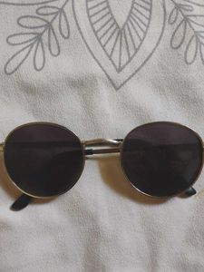Round Sunglasses