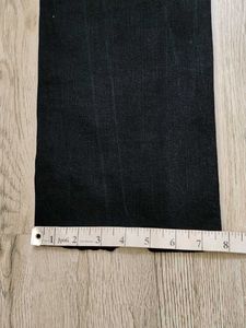 Ma1385 Sabrin bootcut jeans waist 24 inches