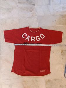 Tshirt 34 Size Perfect Condition
