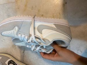 Nike Dunk Low