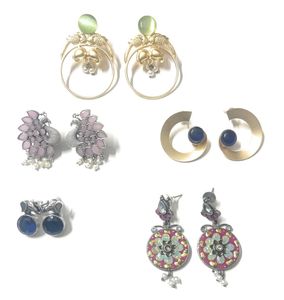 Beautiful Earrings