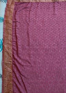 lakshmipati designer saree with new tag