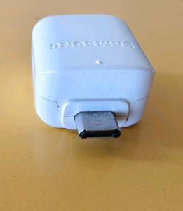 Mobile To Pendrive Connecter Micro USB Pin