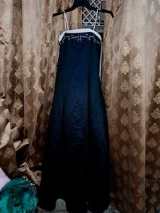 Vintage Y2k Gown