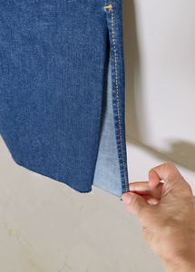 Denims Forever - Blue Jeans