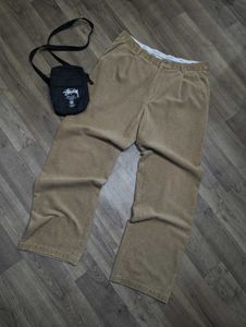 Locaste Corduroy Pants