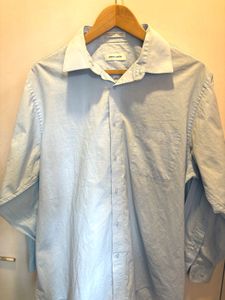 Pierre Cardin Light Blue  Shirt