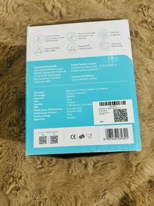 Babyhug Sterilizer &amp; Bottle Warmer