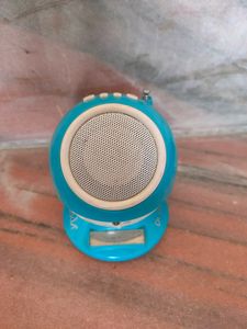 All In One Music System Cute Small Size