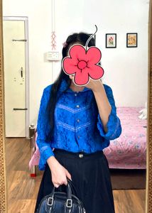 New🫶🏻 Button-Front Top